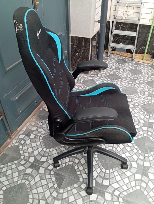 Кресло компьютерное