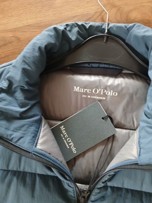 Зимни якета на водещи марки