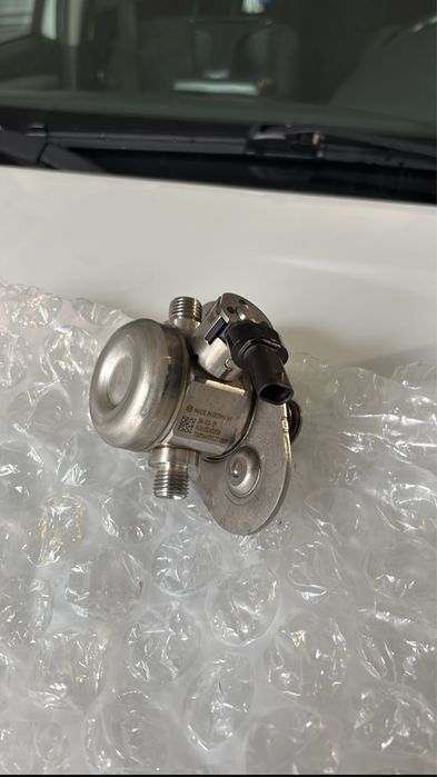 pompa de inalta presiune b58