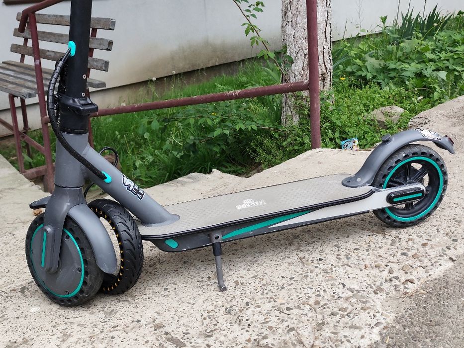 Trotinetă electrică eRiders V8