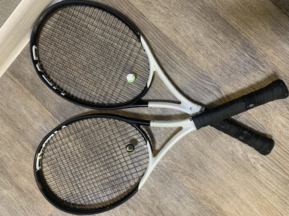 Ракетки теннисные Head