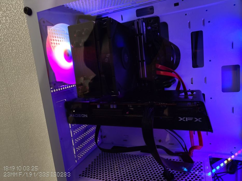 Продам компьютер