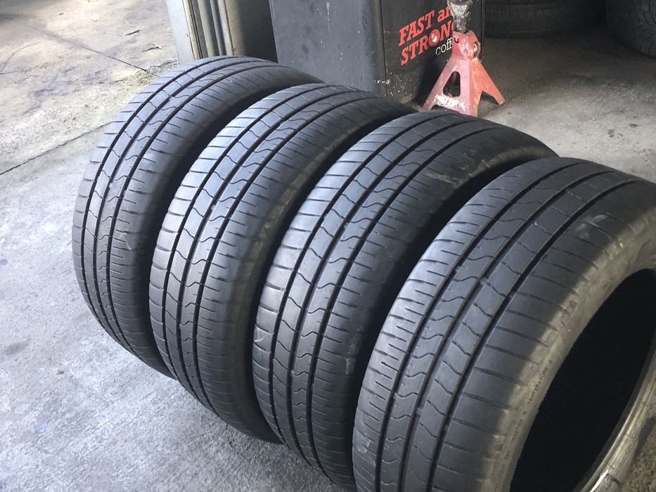 205 55 R16 Falken de vara