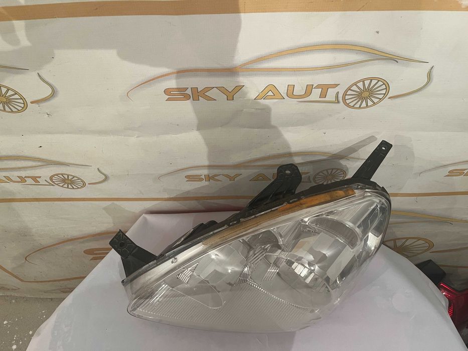 Far stanga Honda CR-V facelift dupa 2004 original Europa