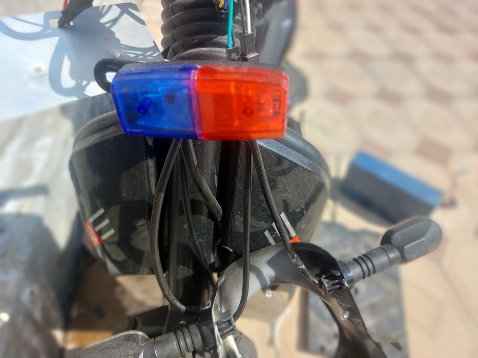 Продаю ск 8 подарок бмх