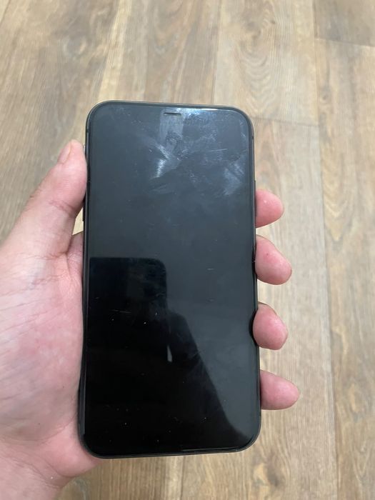 Айфон 11, 64 гб iphone  обмен