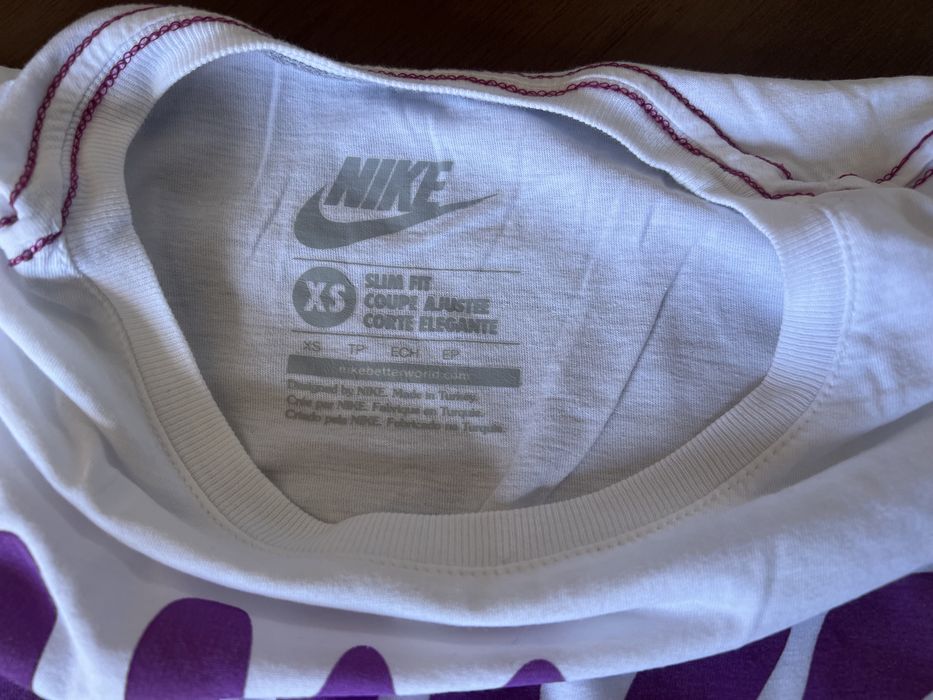 Tricou dama Nike