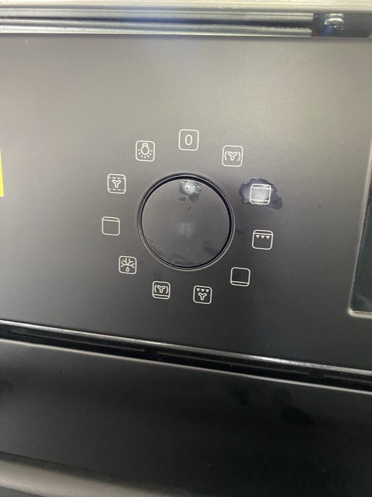Фурна за вграждане IKEA 67 l