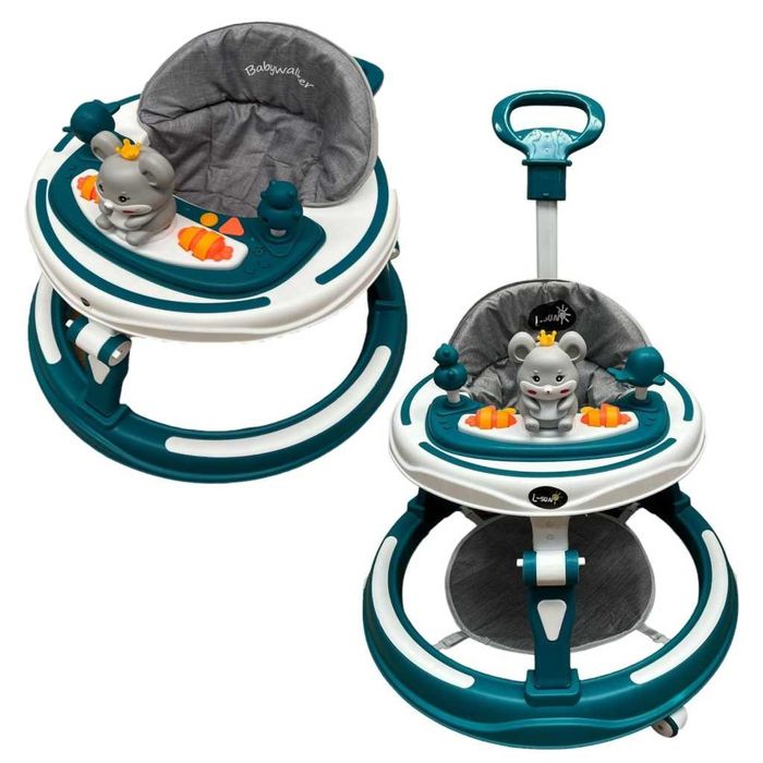 premergator  cu sunete