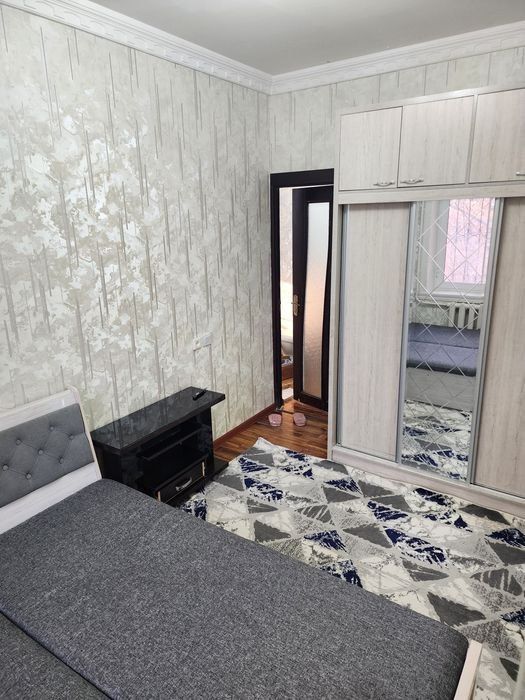 Аренда Сергили 4. евро квартира 2/3/5.