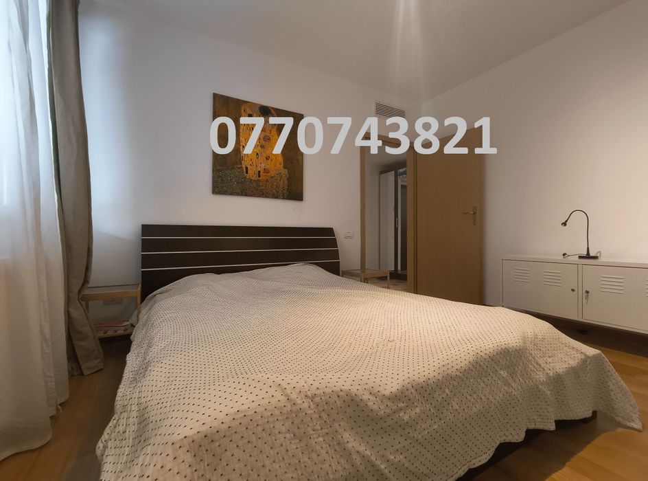 Piata Unirii - Piata Alba Iulia - 2 camere de inchiriat