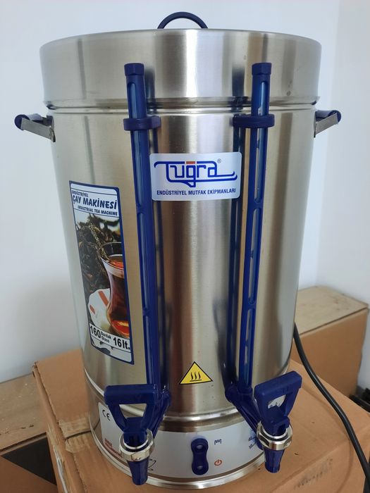 Электро чайник титан