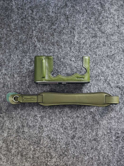 Fujifilm X-T50 + Fujinon XF 16-50/2.8-4.8