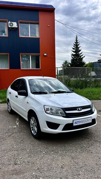 Продам Lada Granta 2017 г.в.