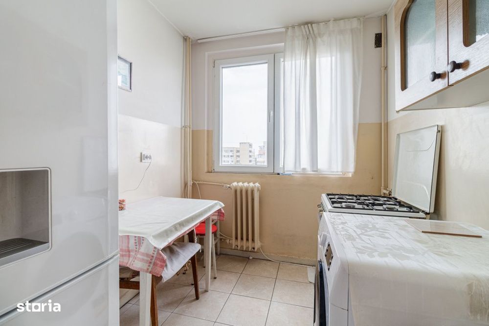 Apartament 2 camere | Obor