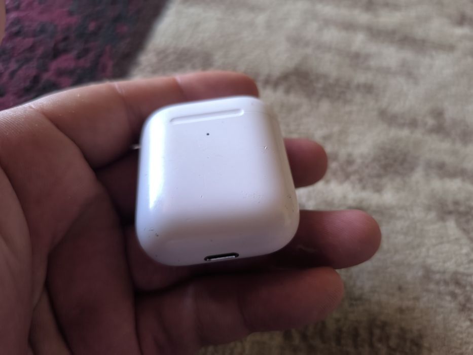 Airpods original 2.1 100%%%