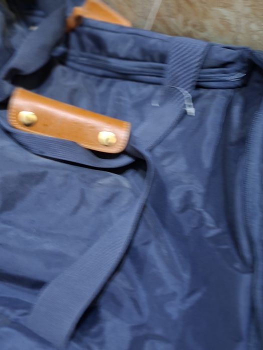Продам большую дорожную сумку