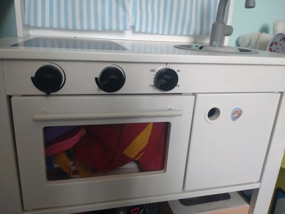 Кухня детска Икеа