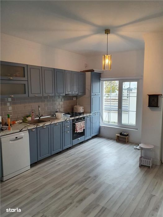 Inchiriere - 3 Dormitoare - Cartier Europa