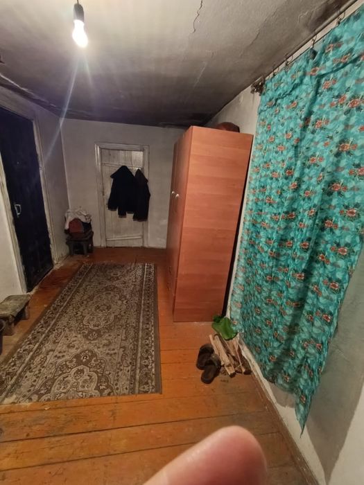 Үштебе қаласфнда үй сатылады!!!