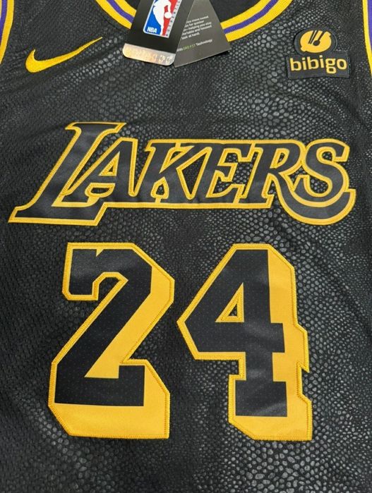 NBA Kobe Bryant Nike