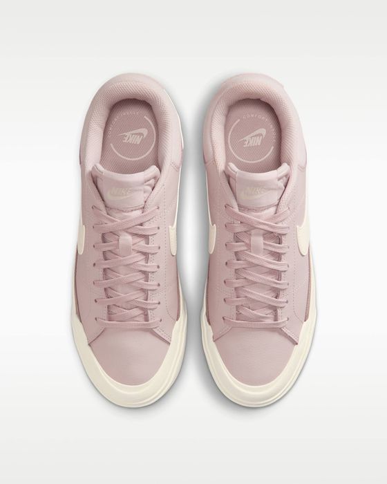 Женские Кроссовки Nike (USA) original, размер 8,5 US