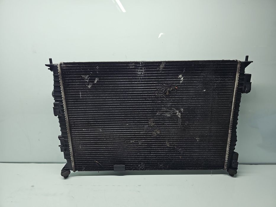 Radiator apa Nissan Qashqai [Fabr 2007-2014] 21410-BB50A 1.6 dCi R9M40