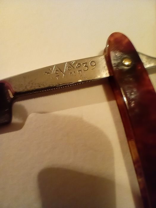 Продам бритву  опаска .