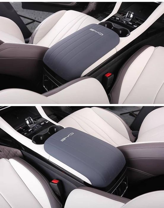 Силиконовый чехол для бараа BYD Song Plus (аксессуары для салона BYD)