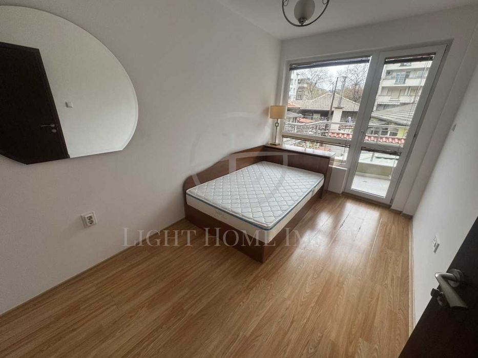 Реф. 1546 Тристаен обзаведен апартамент / Кършияка