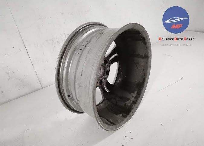 Оригинална алуминиева джанта Мерцедес-Бенц / Mercedes-Benz A-Class W16