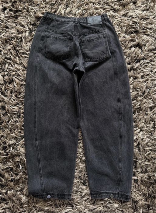 Blugi Adidas Baggy mar 28