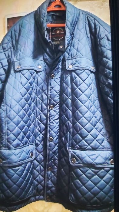 Куртка мужская. размер 4хl