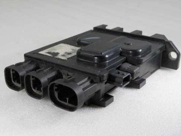 Modul electric baterie Renault Megane 1.9 dci