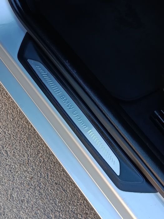 Vand BMW F20. Automat ! 7700