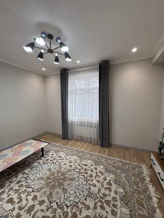 жк PARISIEN, Новостройка  7/1/8  дуплекс  155м²  Golden Hause