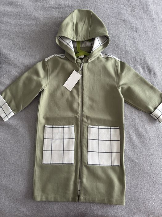 Cos, детско яке, ново с етикет