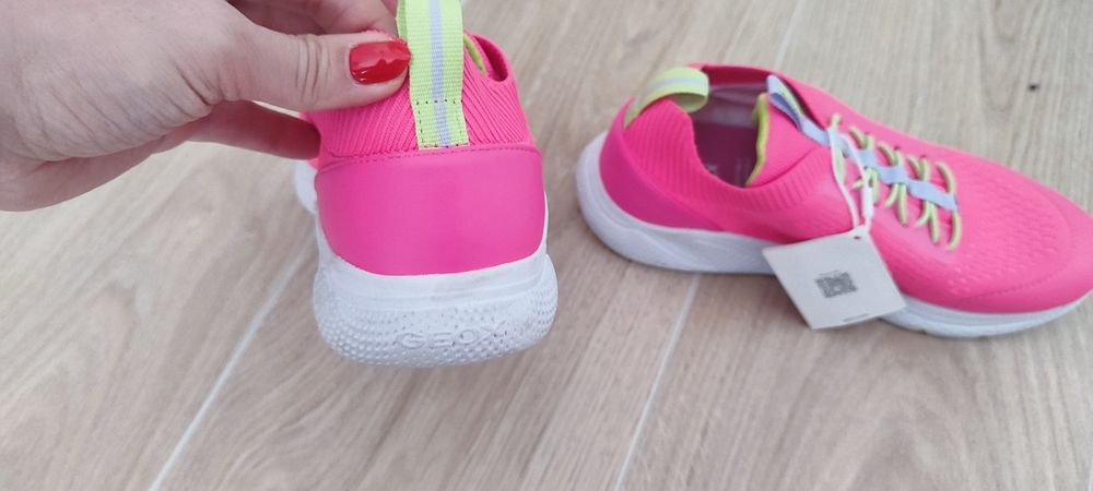 Спортни обувки GEOX, EUR 35