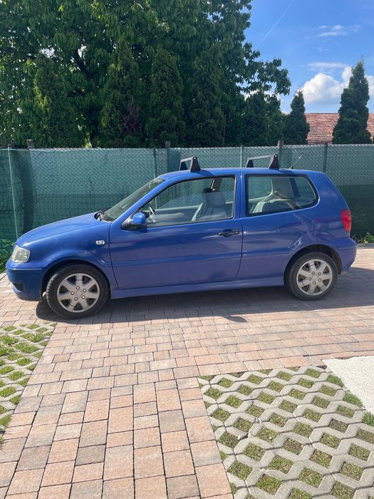VOLKSWAGEN Polo 0 — imagine 2