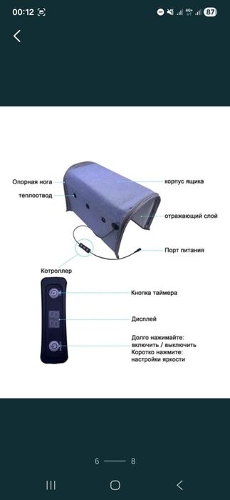 Прдается фотолампы-кувез.