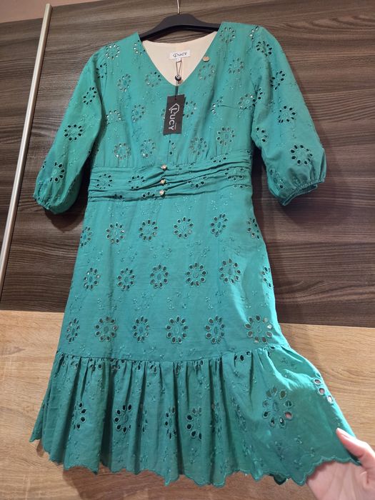 Красива рокля Lucy fashion