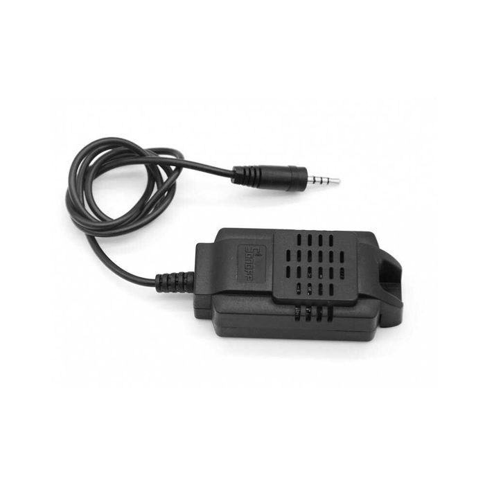 SONOFF Si7021 (THS01) RJ9 – сензор за температура и влажност