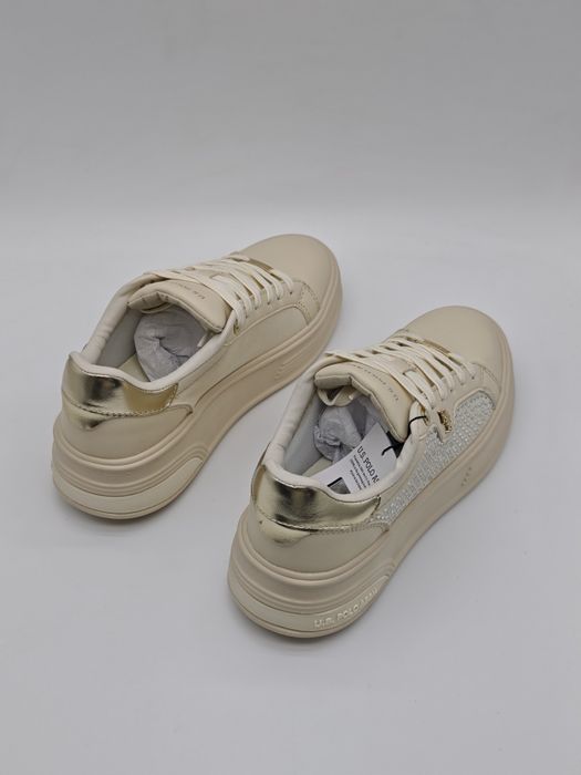 U.S. POLO ASSN Оригинални Сникърси