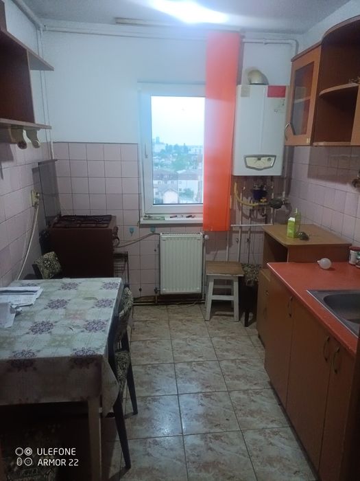 Apartament de închiriat 2 camere