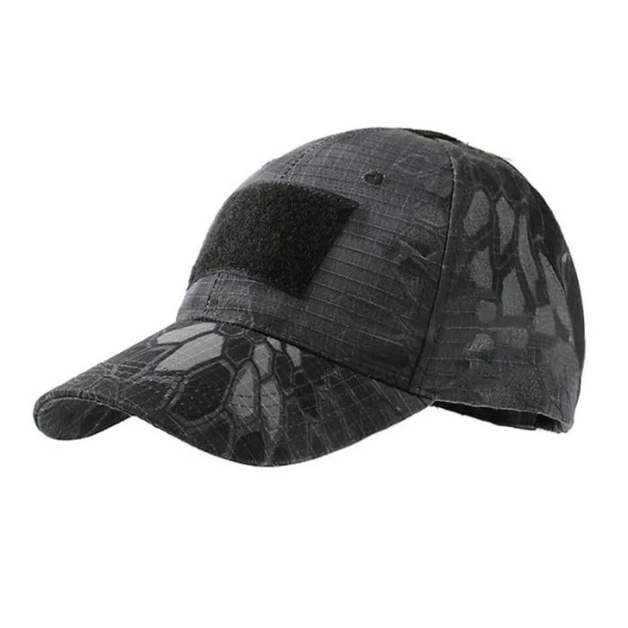 Тактическа Шапка Козирка или Периферия над 10м. военна еърсофт airsoft