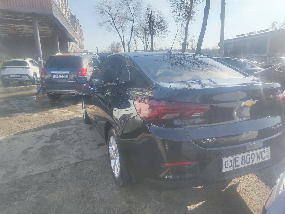 Onix примьер 2+.6 позиция