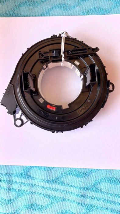 Vand ansamblu manete si spira airbag, pentru BMW E65-E66