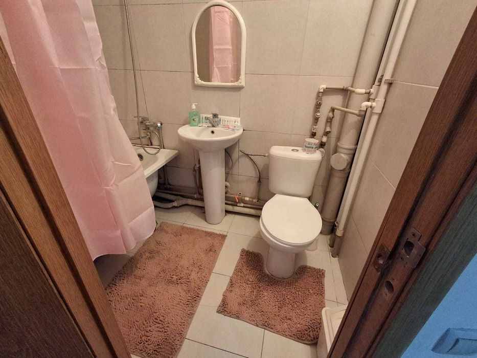 1 ком.кв/Авангард-4/Wi-fi/Сутки