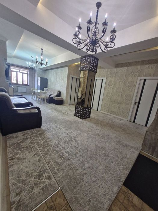 Продается 3-х комнатная квартира