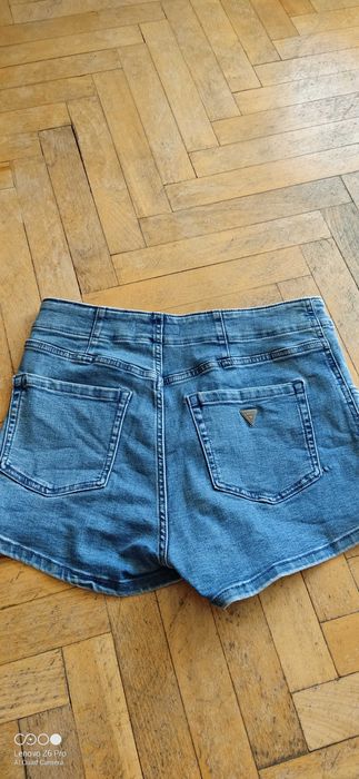 Оригинални къси гащи GUESS